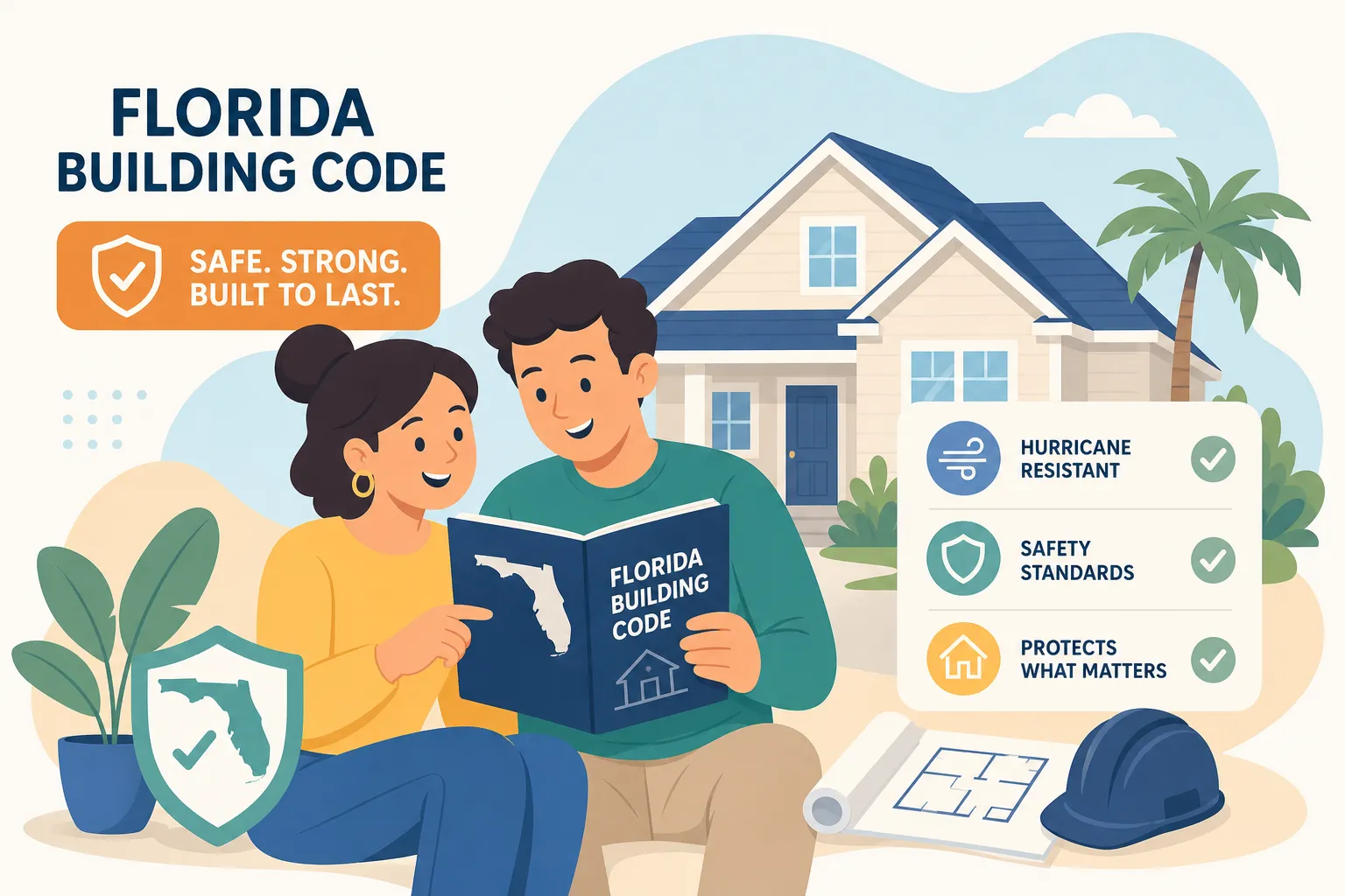 Florida State Building Code: What Homeowners Need to Know